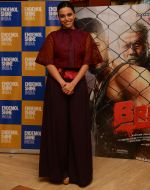 Swara Bhaskar at Brothers special screening in PVR on 13th Aug 2015